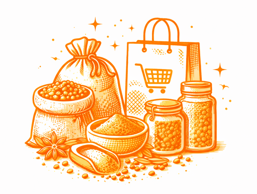 Bulk & Retail Supply