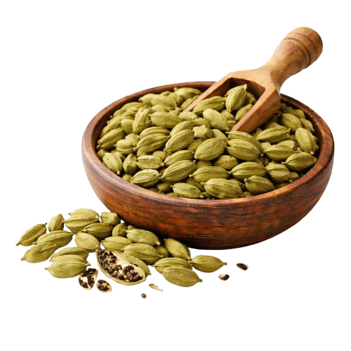 Cardamom