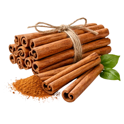 Cinnamon