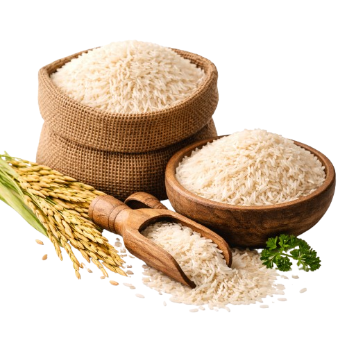 Basmati Rice