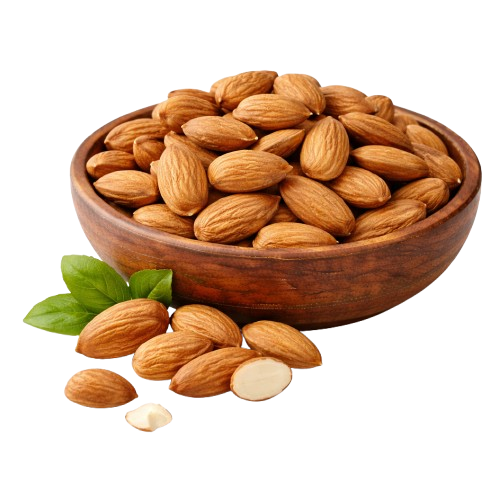 Almonds