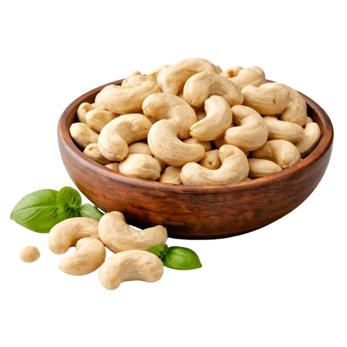cashews